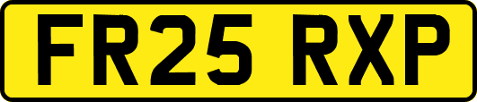 FR25RXP