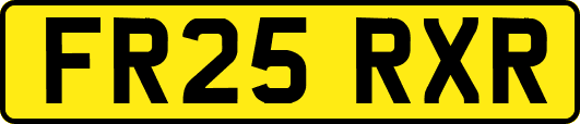 FR25RXR