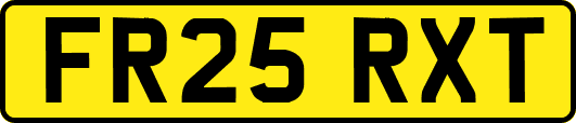 FR25RXT