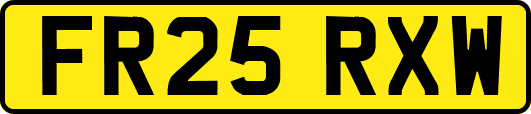 FR25RXW