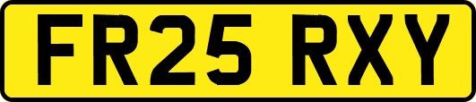 FR25RXY