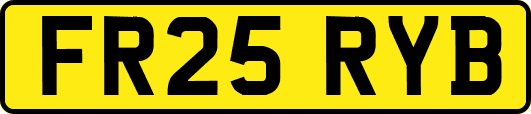 FR25RYB