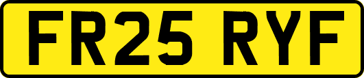 FR25RYF
