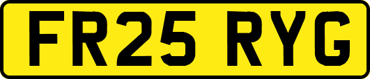 FR25RYG