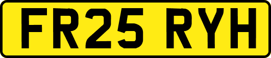 FR25RYH