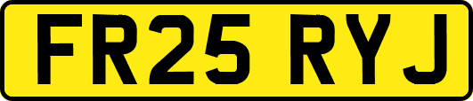 FR25RYJ