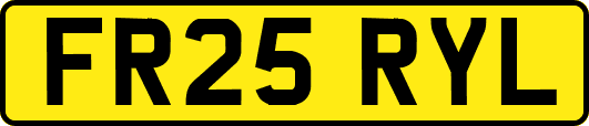 FR25RYL