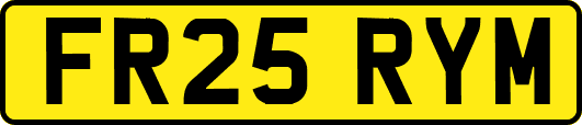 FR25RYM