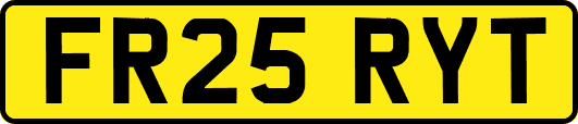FR25RYT