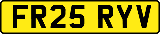 FR25RYV
