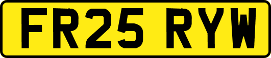 FR25RYW