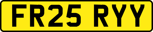 FR25RYY