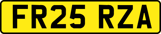 FR25RZA