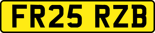 FR25RZB