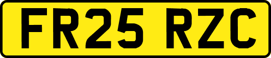 FR25RZC