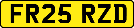 FR25RZD