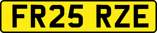 FR25RZE
