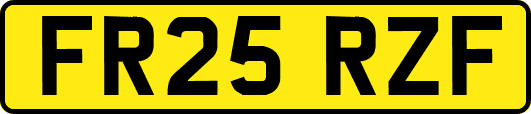 FR25RZF
