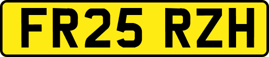 FR25RZH