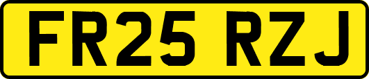 FR25RZJ