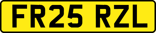 FR25RZL