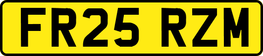FR25RZM