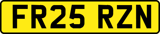 FR25RZN