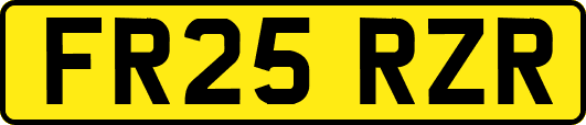 FR25RZR