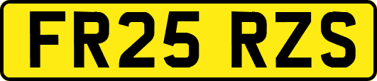 FR25RZS