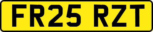 FR25RZT
