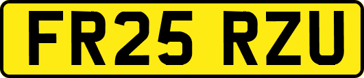 FR25RZU