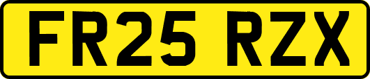 FR25RZX