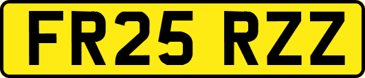 FR25RZZ