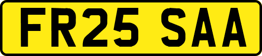 FR25SAA