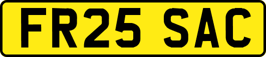 FR25SAC