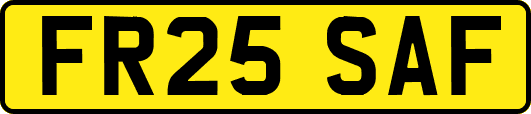 FR25SAF