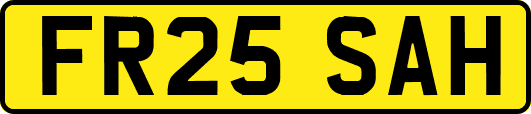 FR25SAH