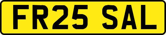 FR25SAL