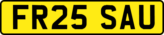 FR25SAU