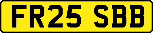 FR25SBB