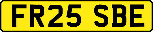 FR25SBE