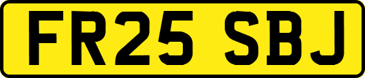 FR25SBJ