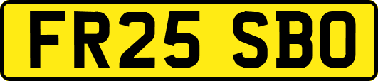 FR25SBO