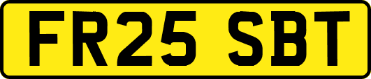 FR25SBT