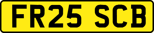 FR25SCB