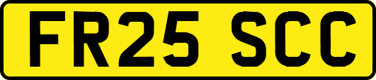 FR25SCC