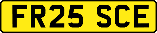 FR25SCE