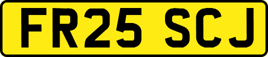FR25SCJ