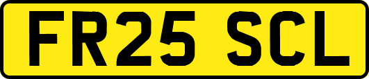 FR25SCL
