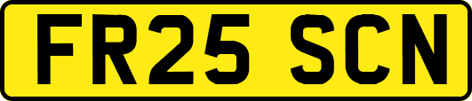 FR25SCN